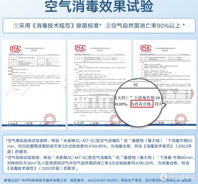 为书房而设-小米空气净化器ProH开箱