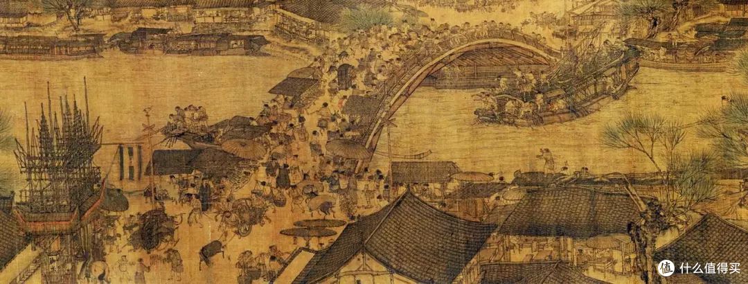 宋朝这么厉害，为何从鼎盛到亡国只用了三年时间？