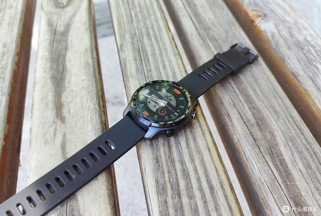 有它永不漏接电话，智能手表TicWatch GTW eSIM测评
