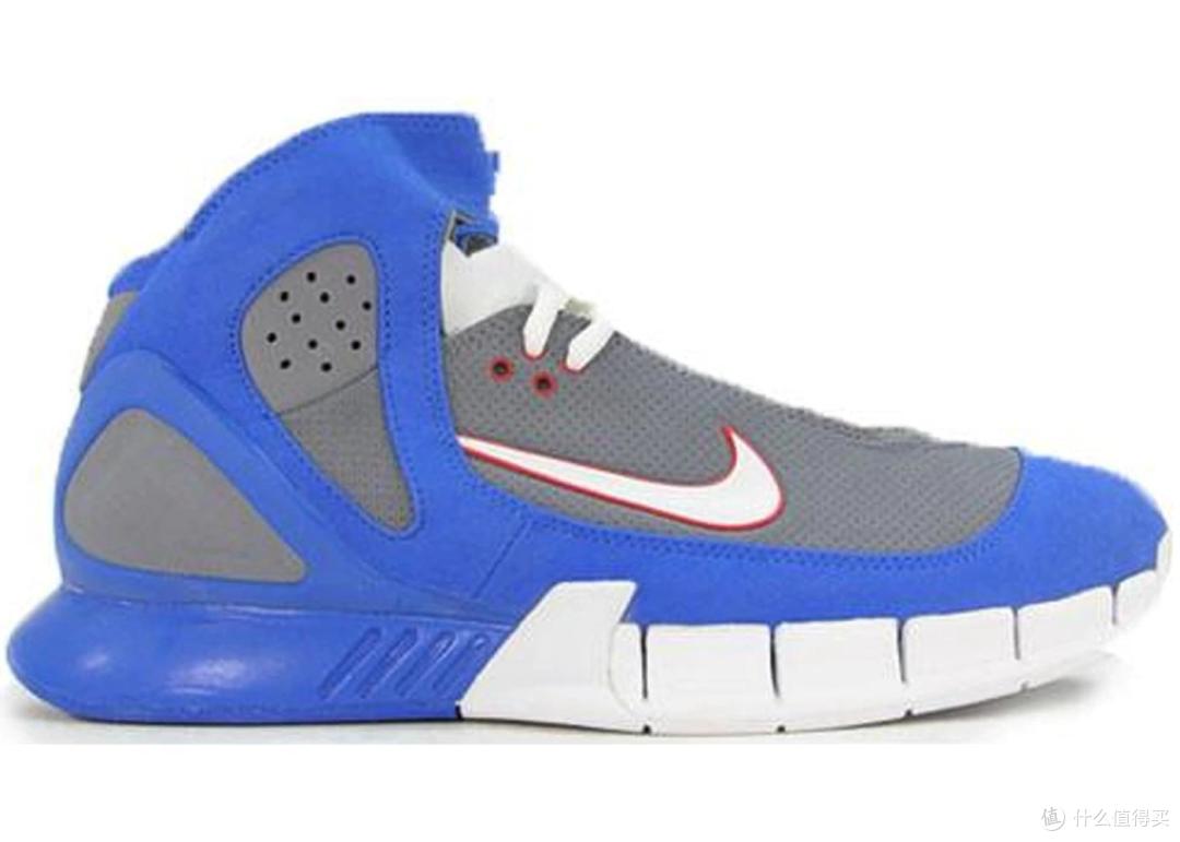nike air zoom huarache 2k5