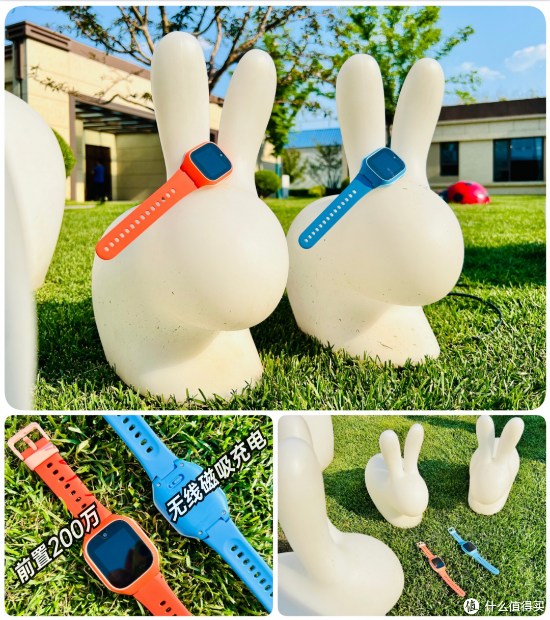 米兔儿童学习手表6C评测：能通话、定位准、帮学习，是我全部的要求