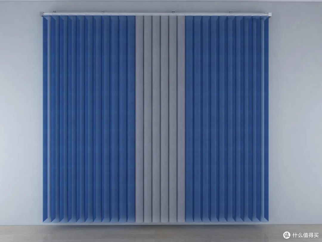 学会这些拼色方案,让家居搭配更高级_窗帘_什么值得买