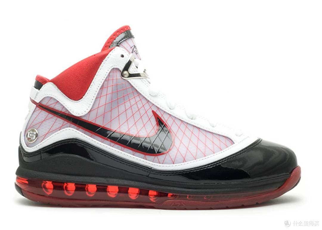 Nike Air Max LeBron VII