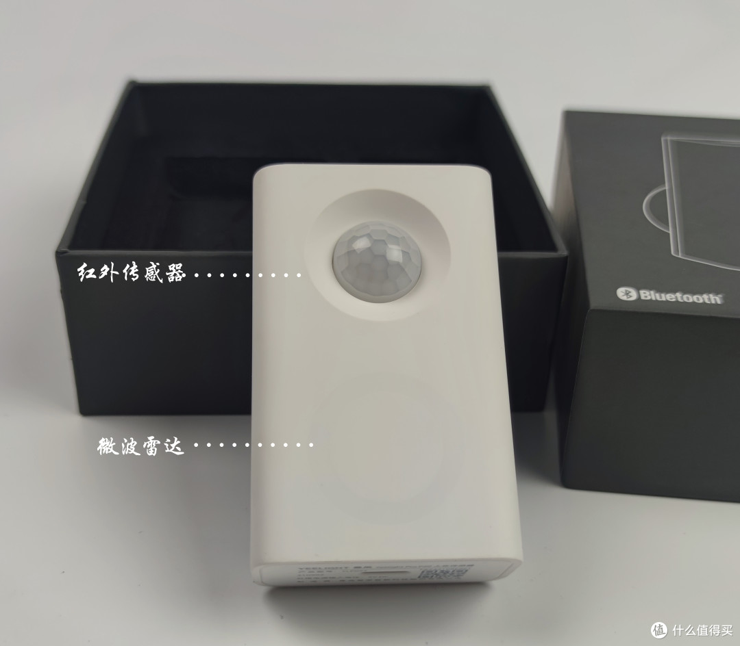 目前，接入米家的唯一人体存在传感器，你想知道的一次讲透