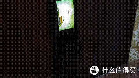 入手德施曼爆款新品Q50MPro猫眼大屏锁,安全感满满