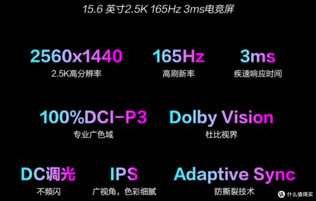 618值得买的游戏笔记本金牌选购指南, 5000-9999元价格区间真香独显全能机全覆盖