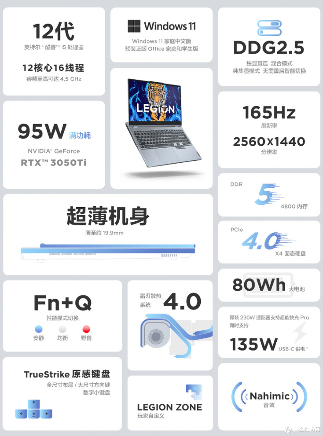 618值得买的游戏笔记本金牌选购指南, 5000-9999元价格区间真香独显全能机全覆盖