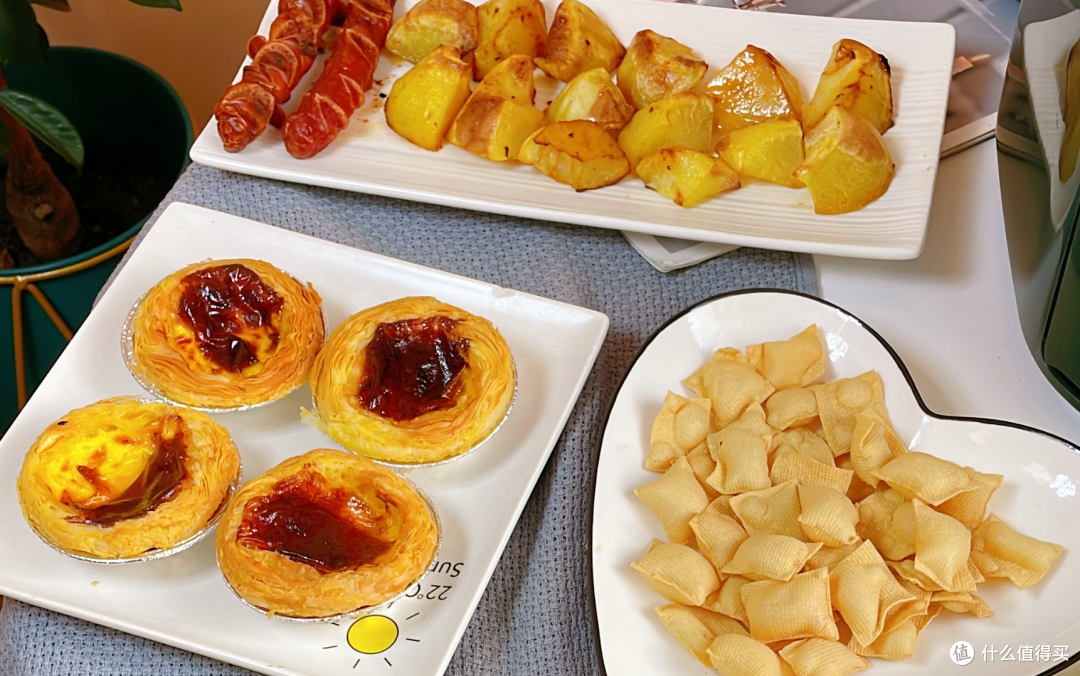 简单快捷的烹饪方式：来个带蒸汽的空气炸锅解馋吧