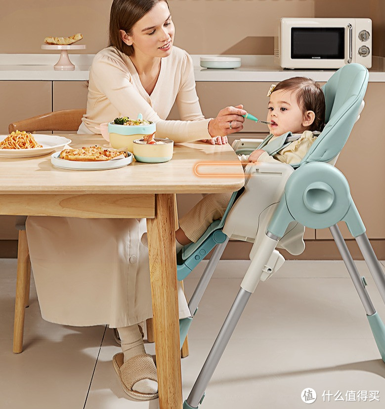 宝宝吃饭可是个大事儿！分享婴儿餐椅选购清单（附有618价格汇总）