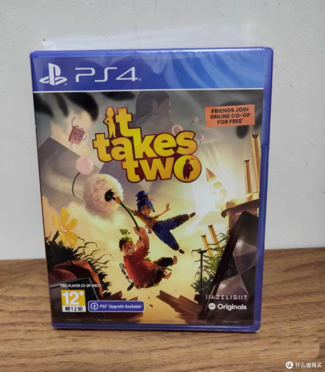 适合2人一起玩的主机游戏双人成行购买及回血攻略