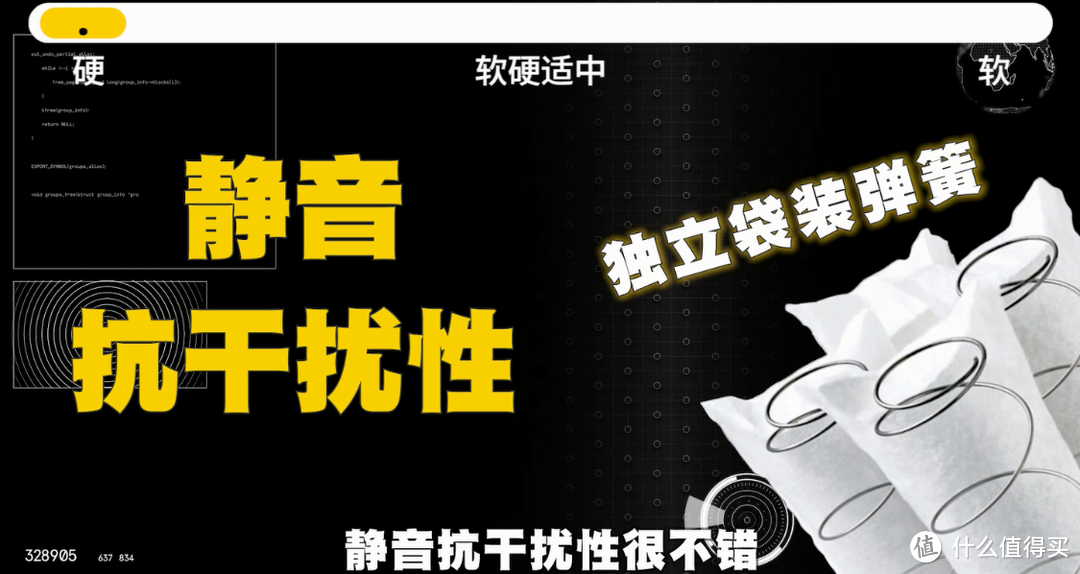 618超强床垫选购攻略！舒达/丝涟/席梦思/金可儿12张爆款床垫怎么买最划算？想省钱的看这里