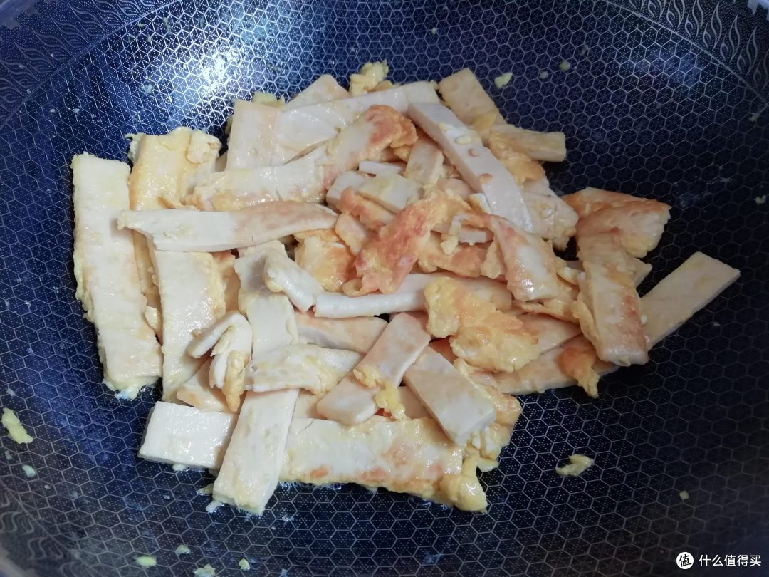 豆腐这样做真好吃,简单营养又解馋,我家一周吃3次,比吃肉都香