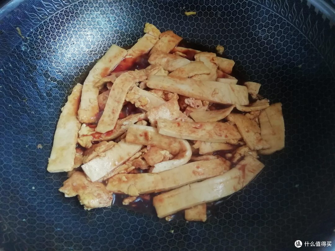 豆腐这样做真好吃,简单营养又解馋,我家一周吃3次,比吃肉都香
