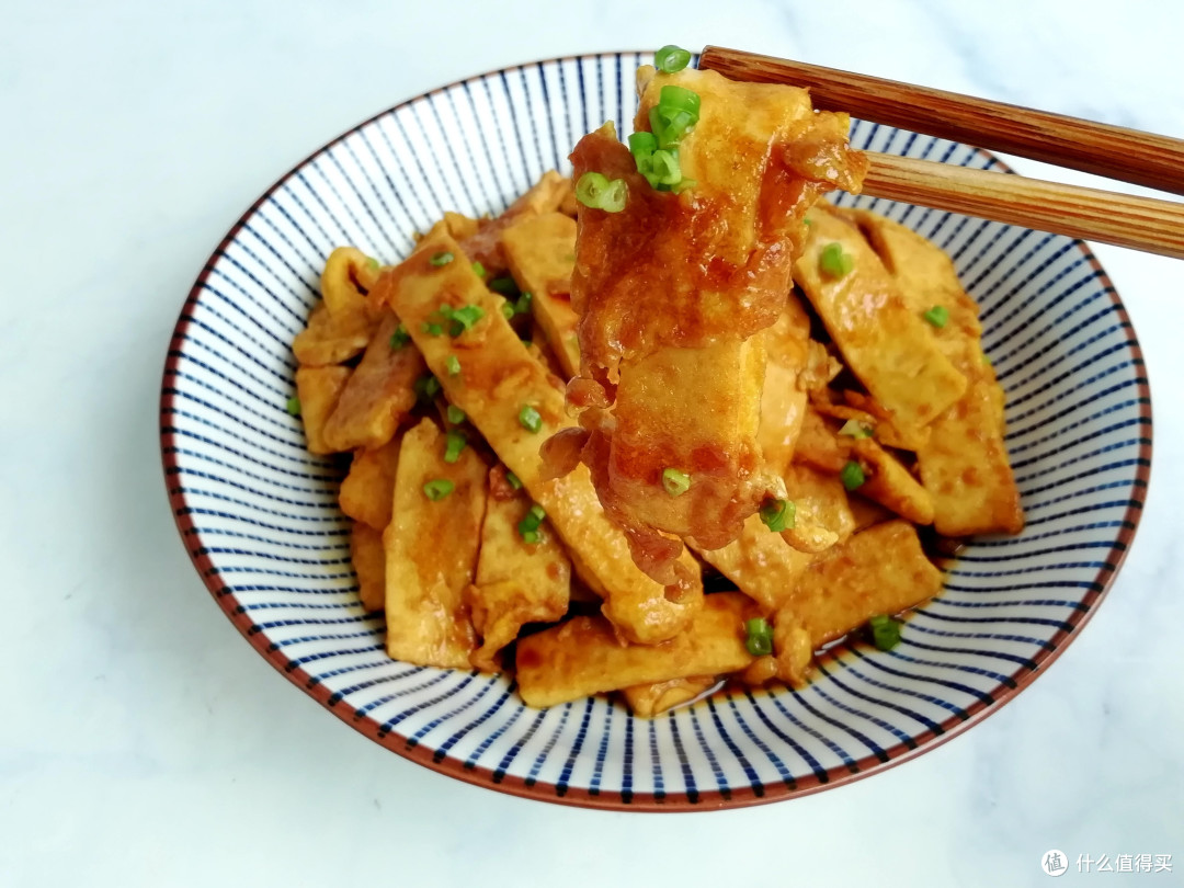 豆腐这样做真好吃,简单营养又解馋,我家一周吃3次,比吃肉都香