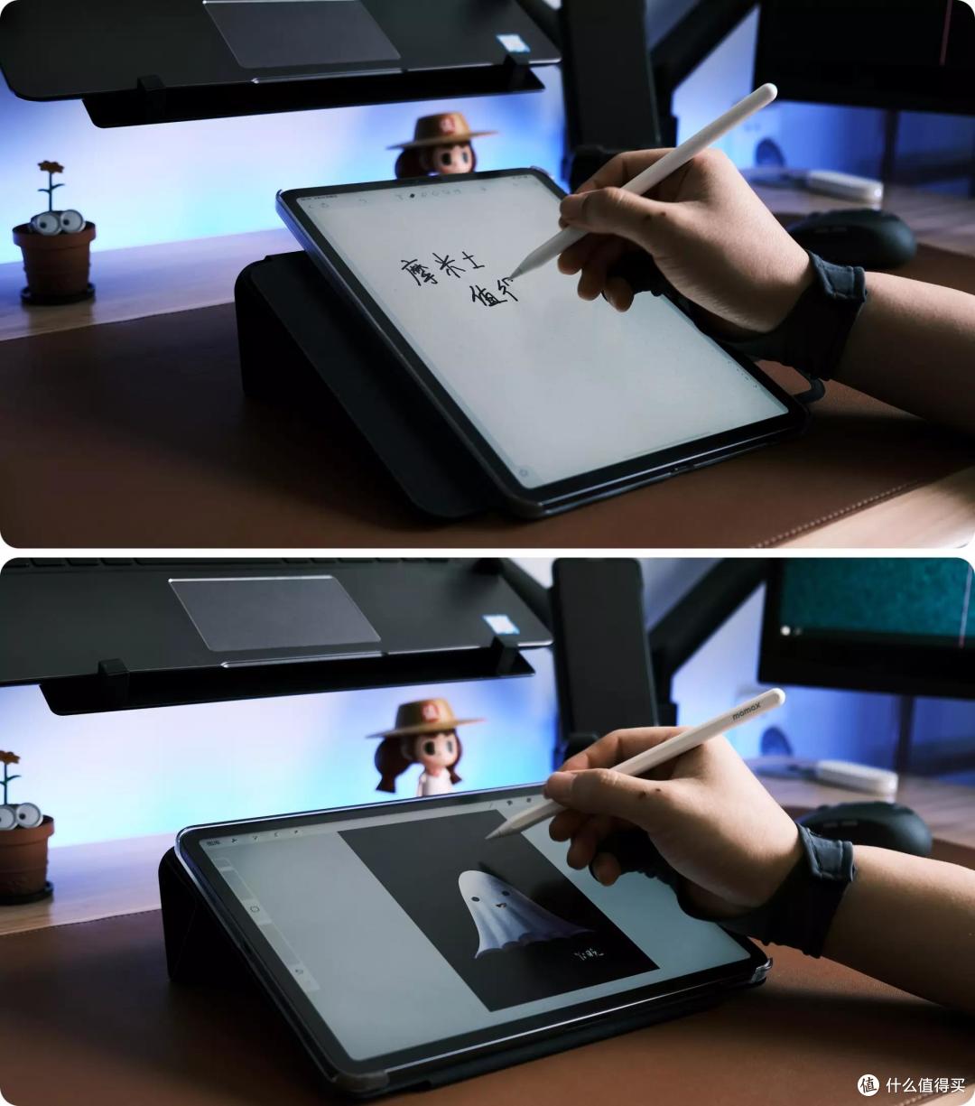 iPad Pro"生产力"配件2.0,18款老用户告诉你这个618买些啥?