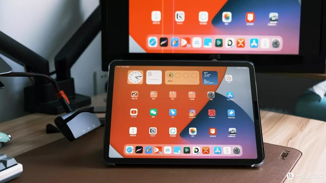 iPad Pro"生产力"配件2.0,18款老用户告诉你这个618买些啥?