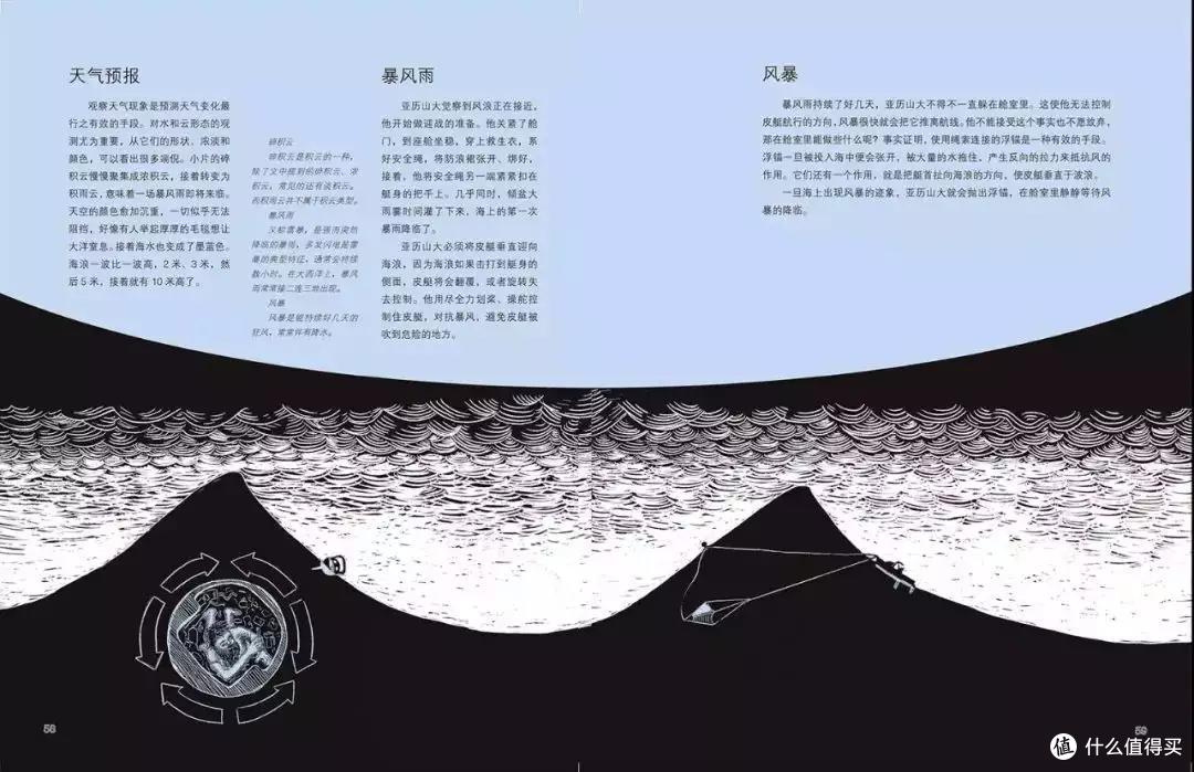 六一儿童节,网课停一停,放下平板,翻开书,不用外出也能看世界
