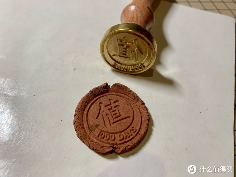 一戳子下去，就是这么容易