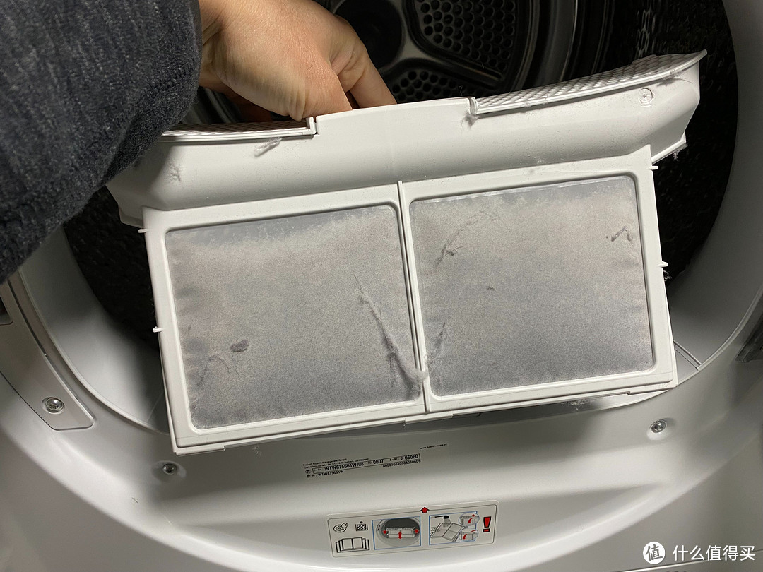 用过才知道真香!改善生活品质的博世洗烘套装