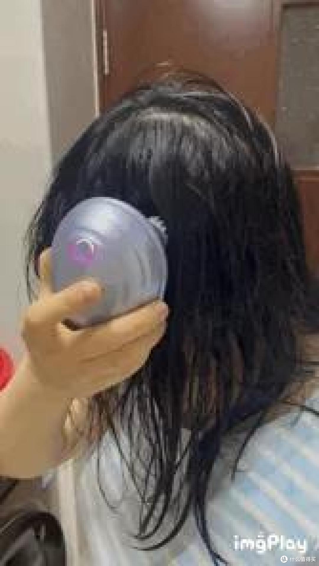宝妈缓解酸痛神器:便携多功能按摩器