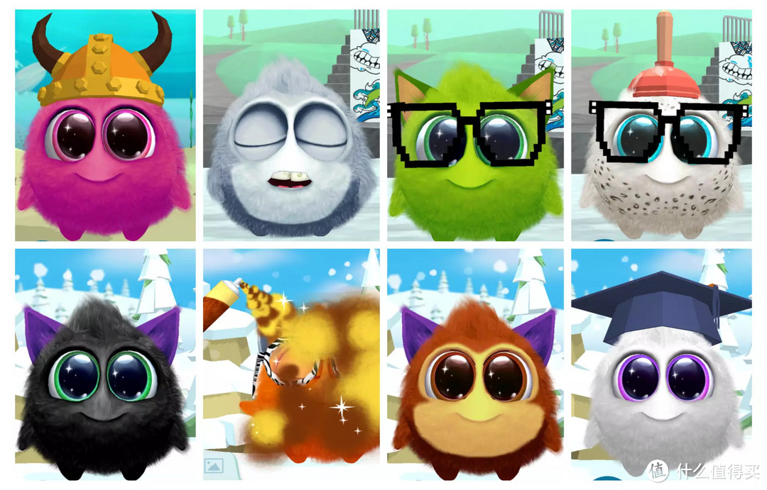 让宝爱上刷牙,全家也能用—philips 飞利浦 hx6322 儿童电动牙刷