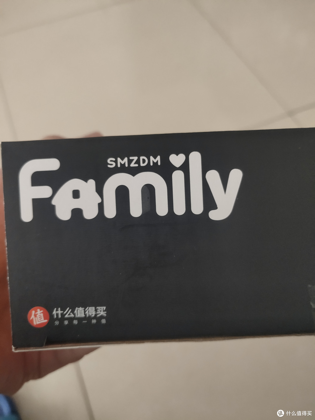 618快来了，收到了张大妈的礼物-张小草积木