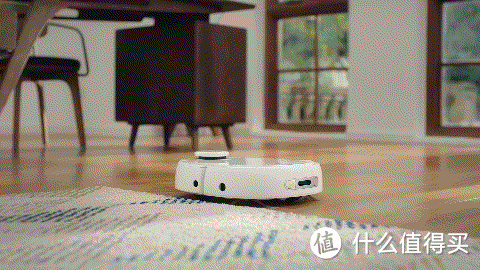 618买它绝不后悔:云鲸J2扫拖一体机器人