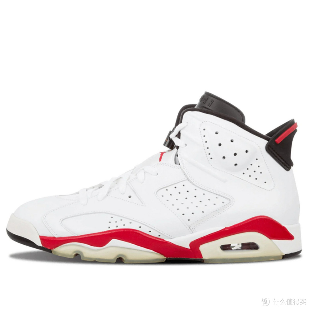  Air Jordan VI