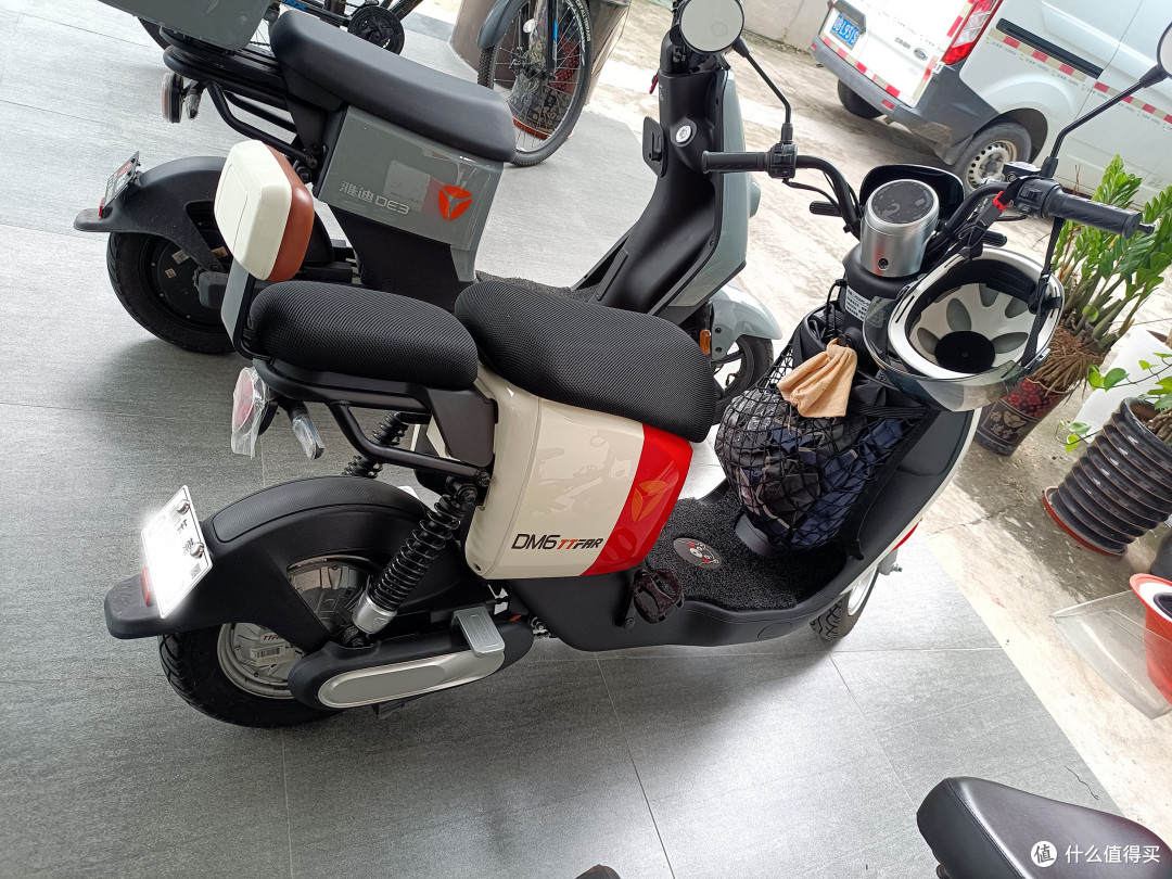 同事的DM6
