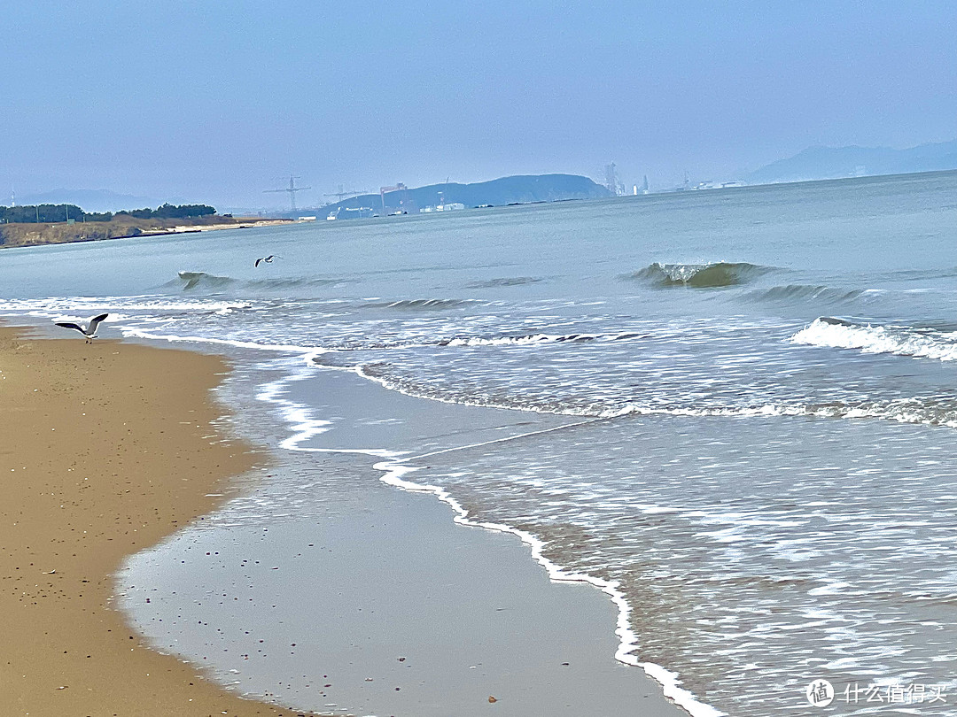 宝藏滨海城市，不知道去哪，回去威海转转吧！