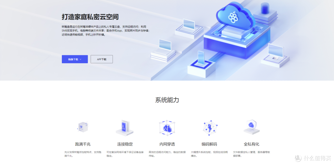 Unraid虚拟机搭建私有云盘---树莓盘