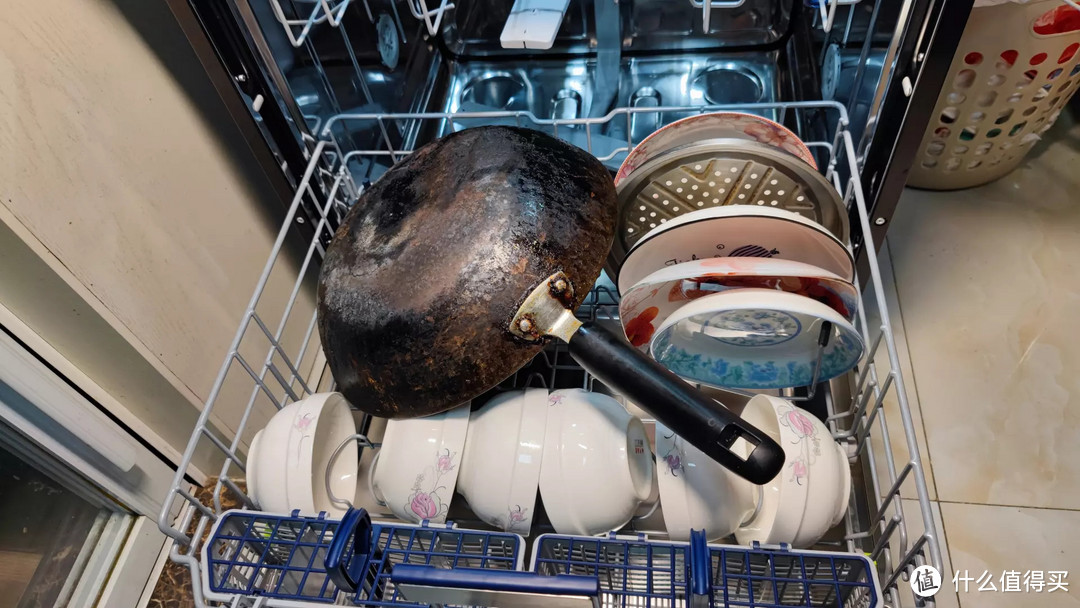 解放双手的洗碗机成为厨装必备，618有啥好的选择？极具性价比的慧曼S2了解一下！
