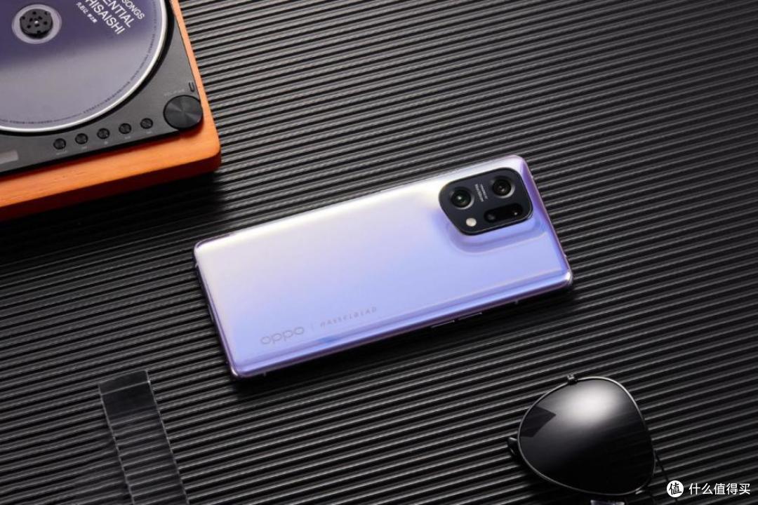 OPPO Find X5参数配置!原来猛料在这里!看完这六点,你就全懂了