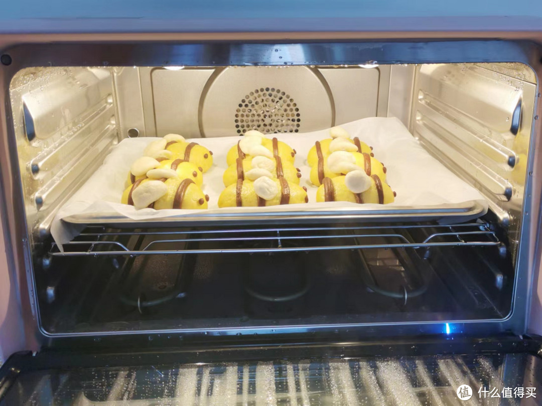 只用一招,饭渣变饭霸!5道让宝宝食欲max的超萌美食分享+蒸烤箱选购要点总结(内含手揉手套膜方法)