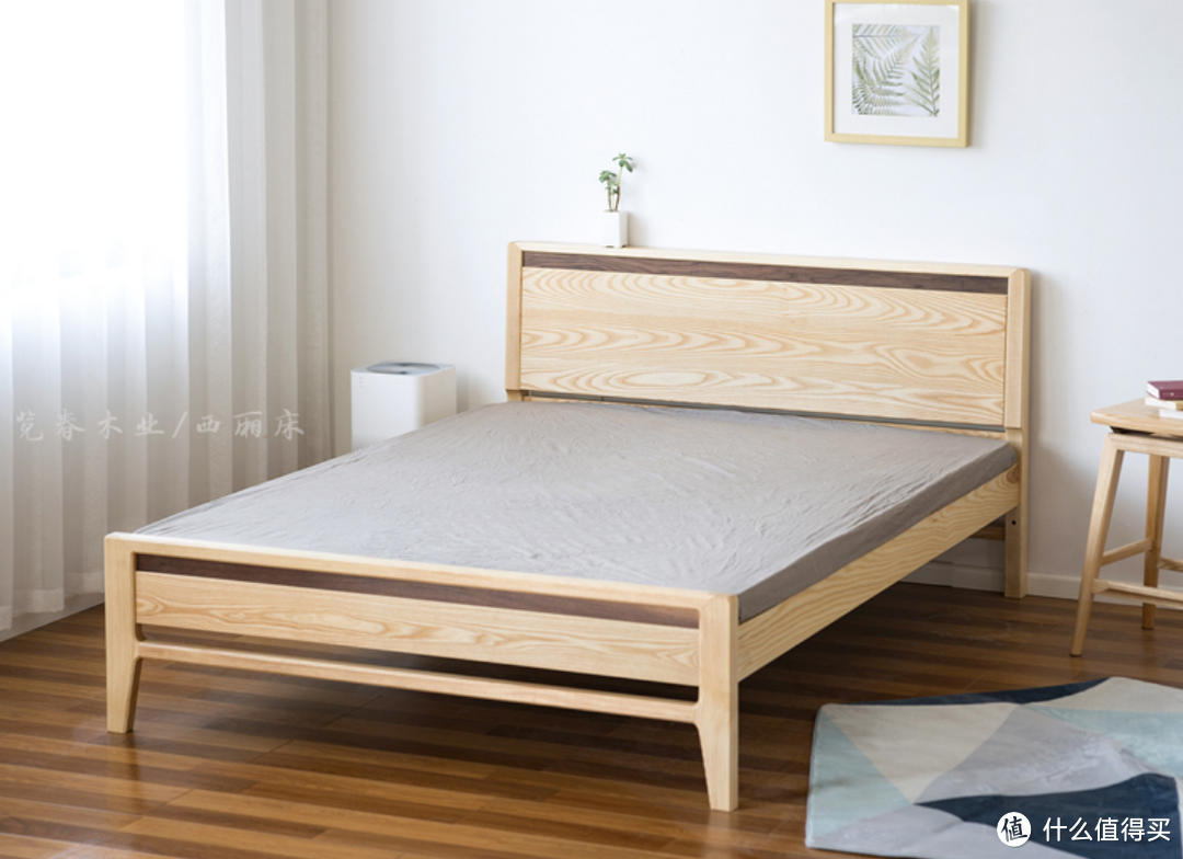 儿童家具怎么选?排除8大安全隐患!玩实木从娃娃抓起