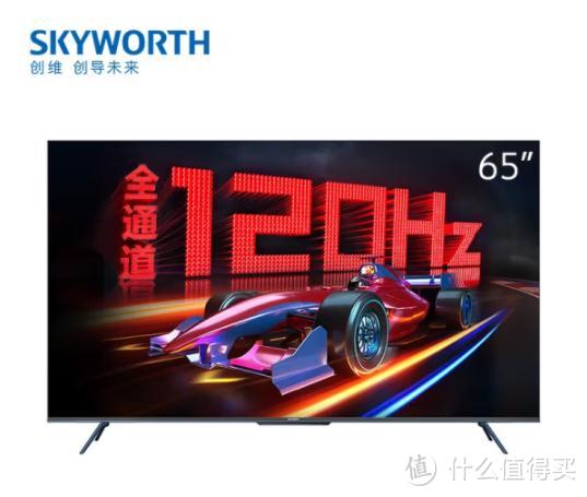 绝对值得买！618智能电视全尺寸全价位选购指南！