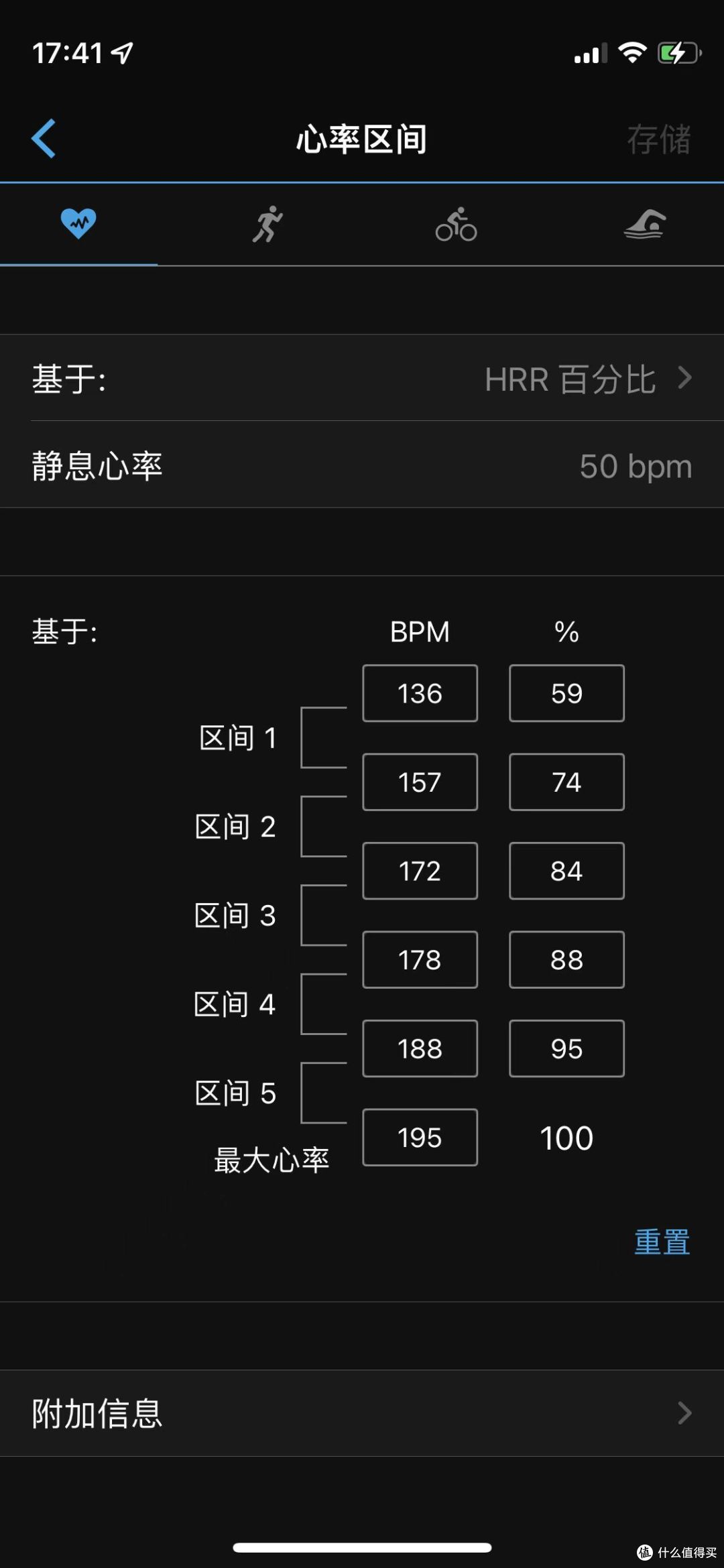 万字评测佳明245英文版—虽然丑,可是好用呀!