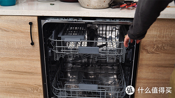 洗碗机洗小龙虾？是真傻还是真香？14套海尔晶彩洗碗机实测大放送