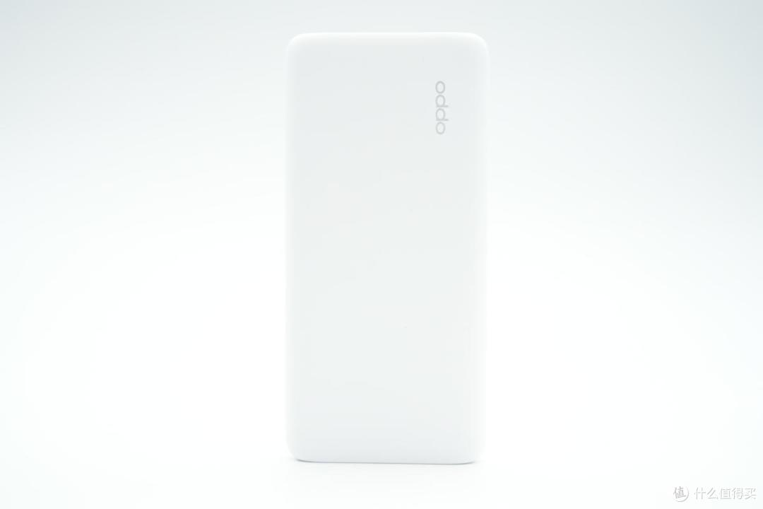 拆解报告:OPPO 33W 1A1C超级闪充移动电源PBSV03