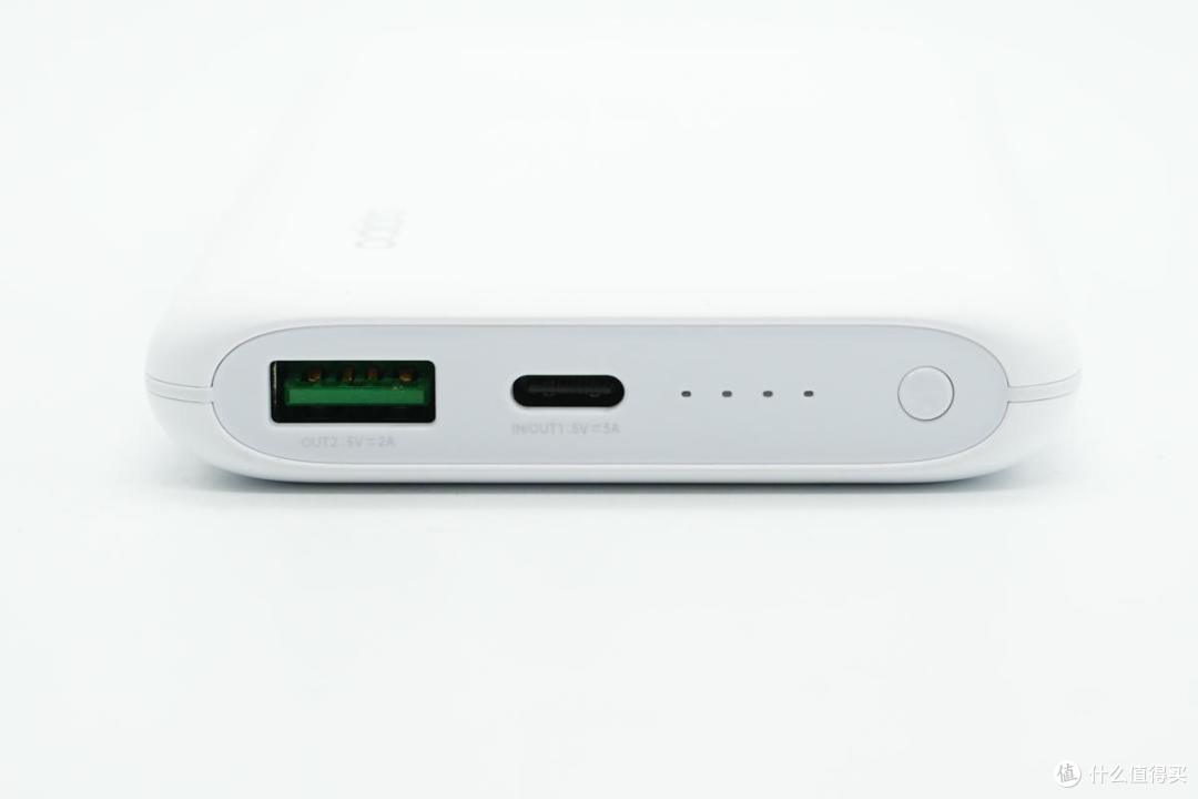 拆解报告:OPPO 33W 1A1C超级闪充移动电源PBSV03