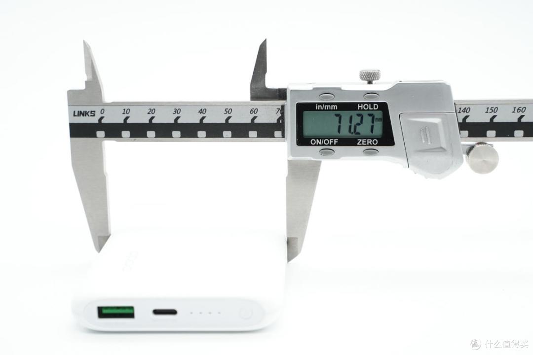 拆解报告:OPPO 33W 1A1C超级闪充移动电源PBSV03