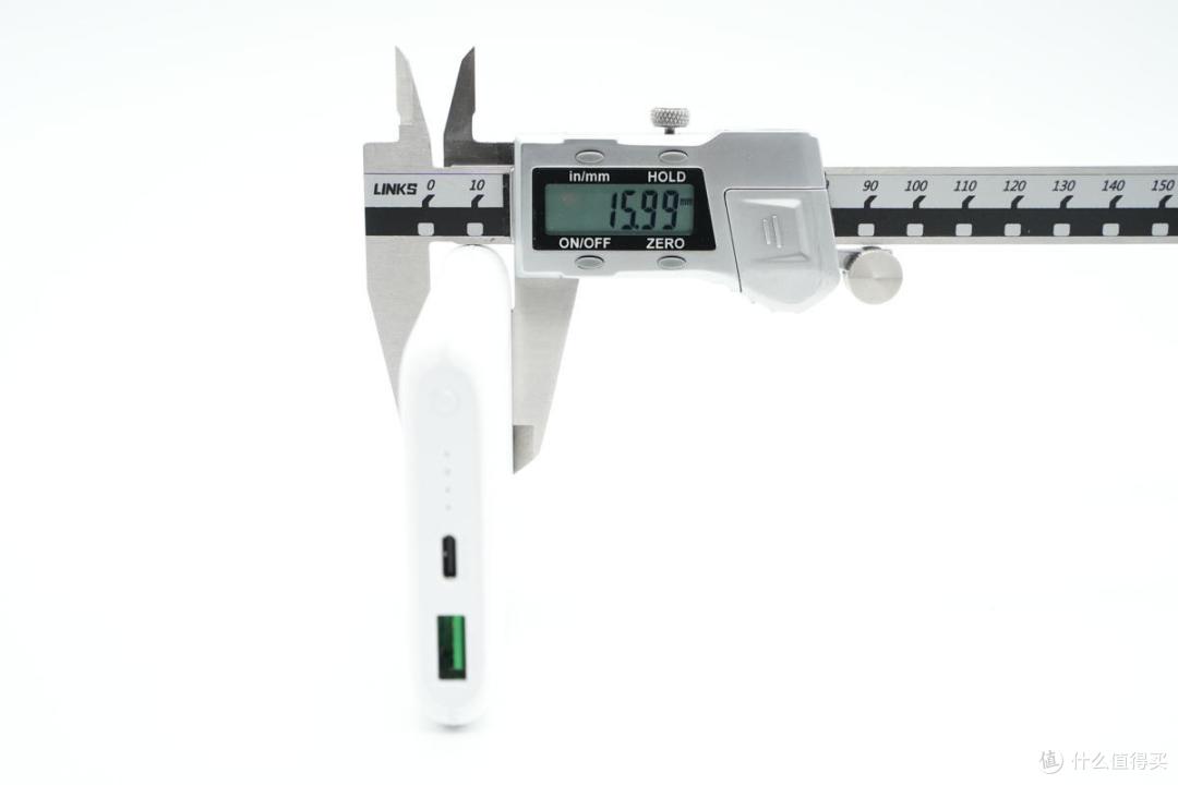 拆解报告:OPPO 33W 1A1C超级闪充移动电源PBSV03