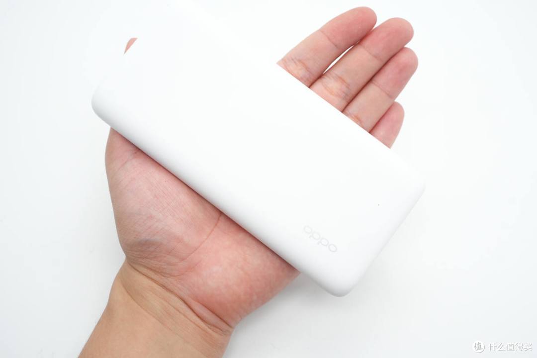 拆解报告:OPPO 33W 1A1C超级闪充移动电源PBSV03