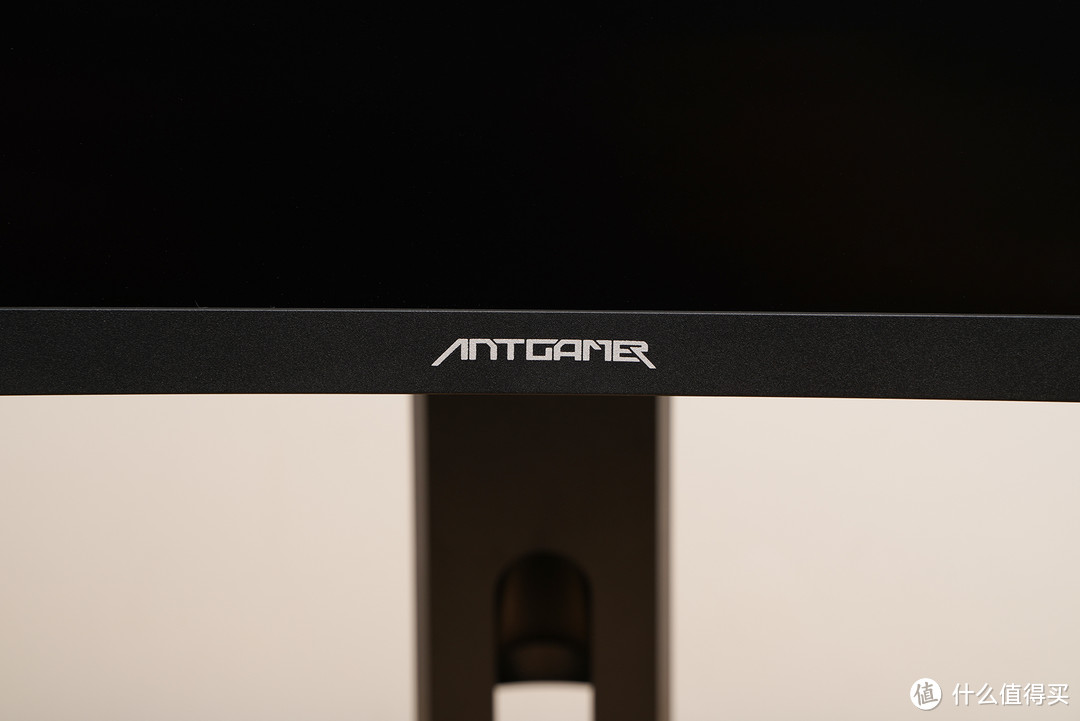 游戏体验新境界 蚂蚁电竞34英寸曲面电竞显示器ANT34TUC 评测