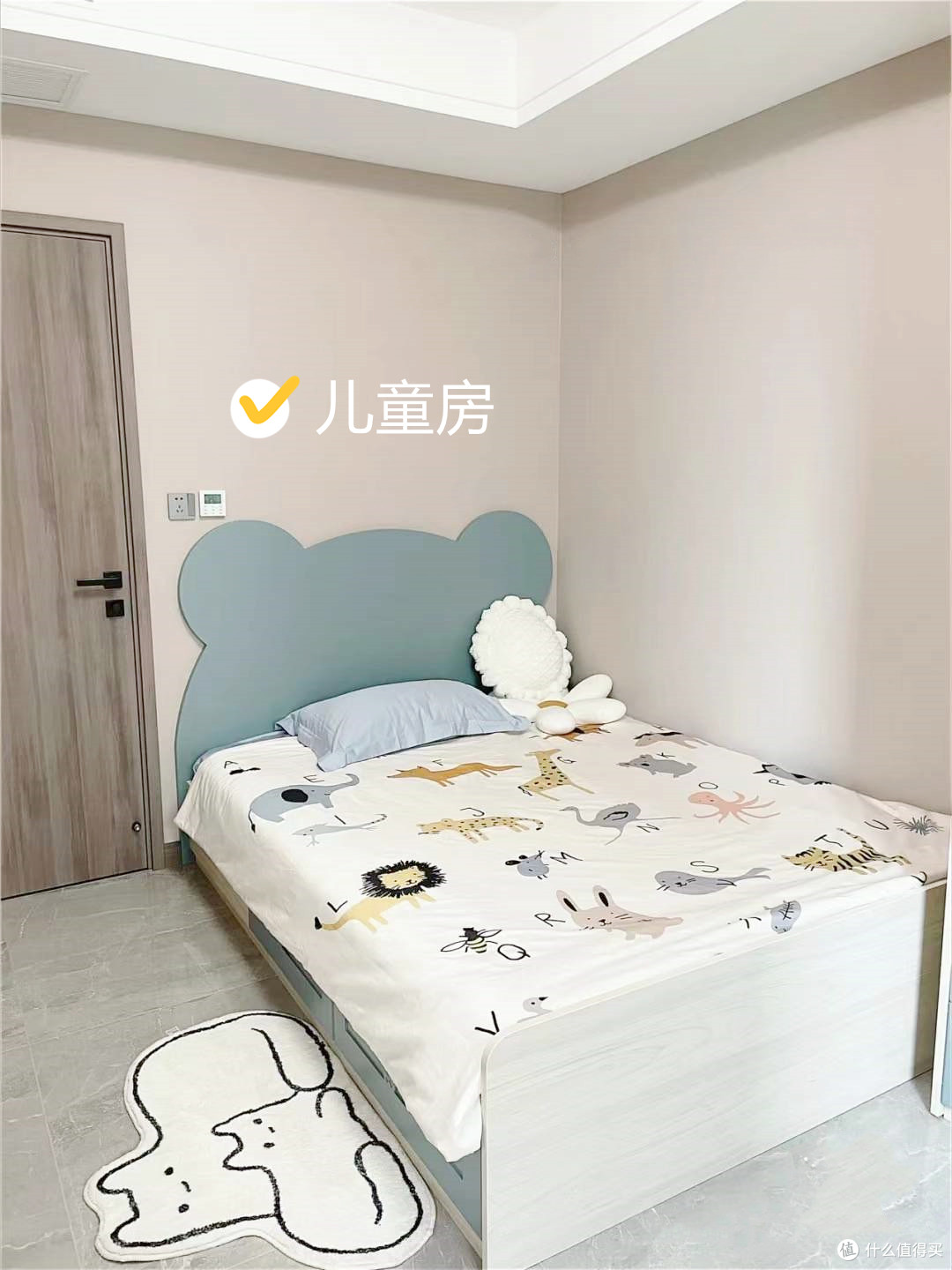 看完她家的140㎡新房,才知道定制收纳有多重要,颜值和实用并存