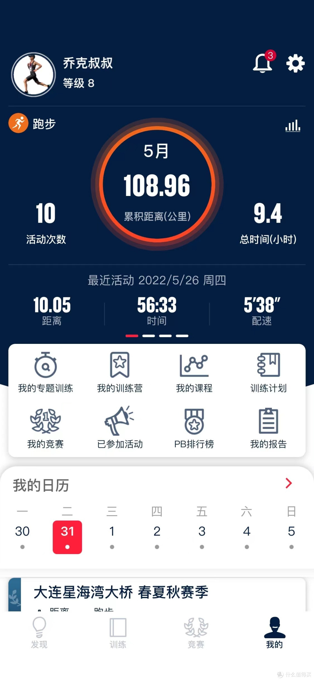 万字评测佳明245英文版—虽然丑,可是好用呀!