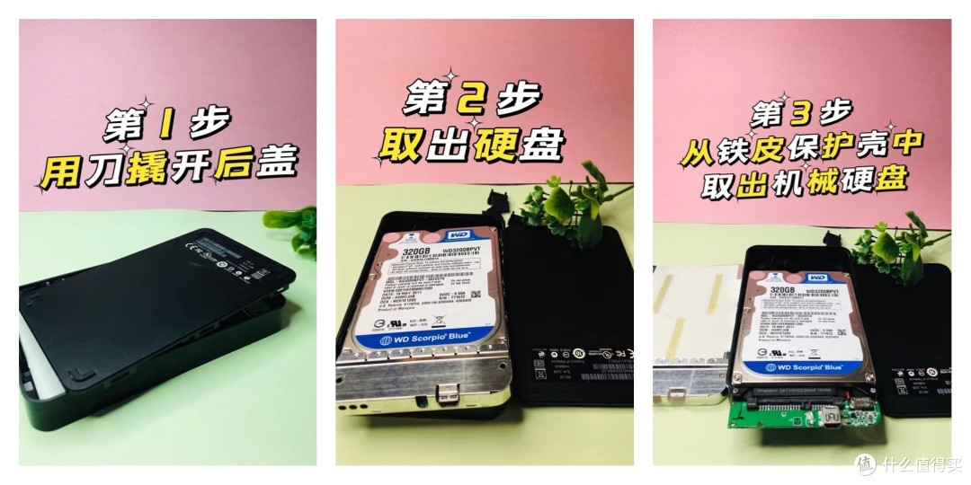 轻松拆解