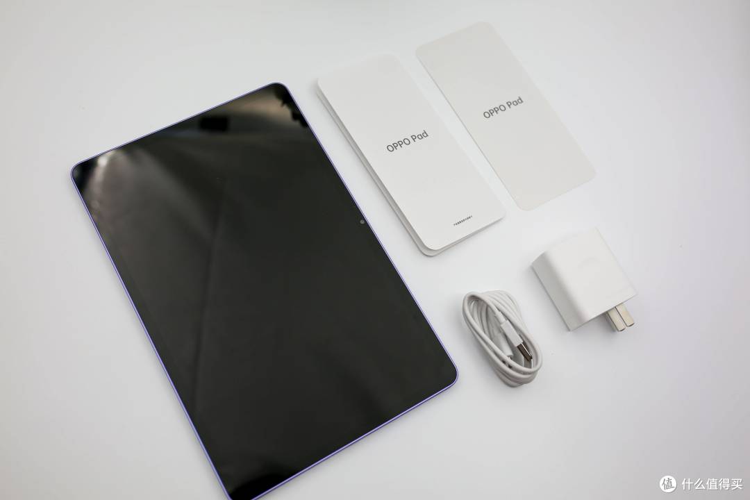 娱乐游戏两不误，一个超高性价比的平板——OPPO Pad 深度使用报告