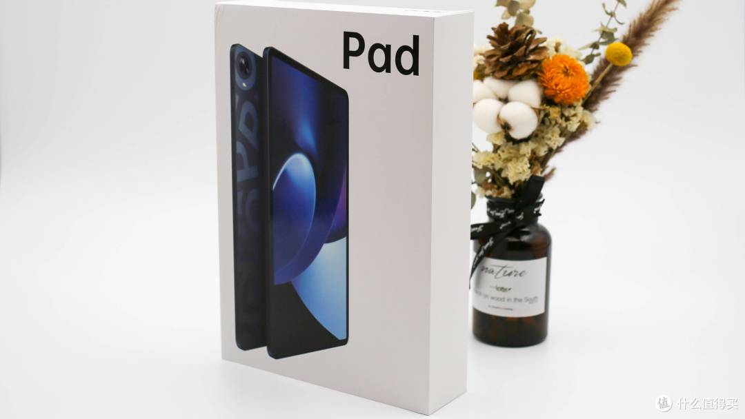 娱乐游戏两不误，一个超高性价比的平板——OPPO Pad 深度使用报告