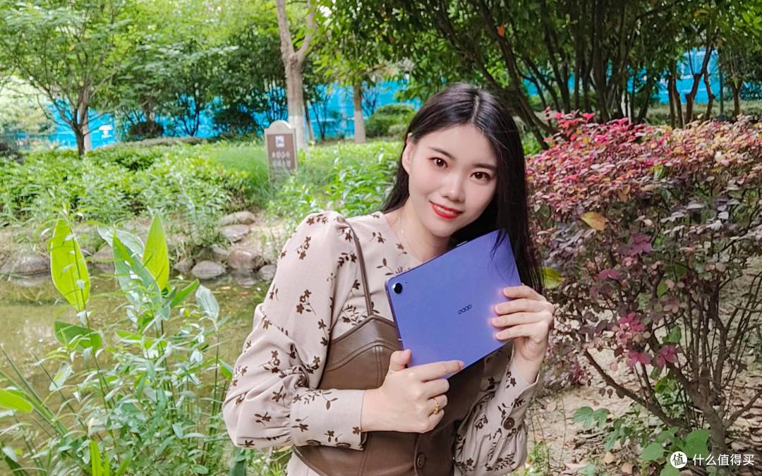 娱乐游戏两不误，一个超高性价比的平板——OPPO Pad 深度使用报告